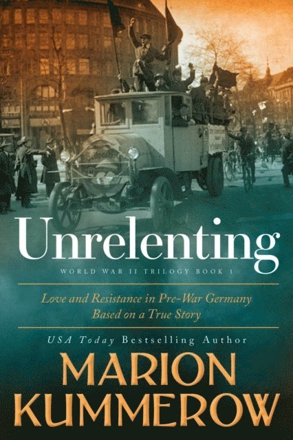 Marion Kummerow - Unrelenting, E-bok. Tillgänglighet: Lägg i varukorg