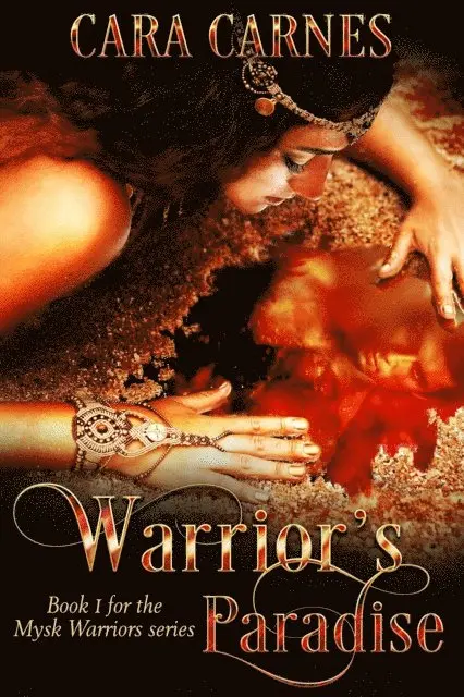 Cara Carnes - Warrior's Paradise, E-bok. Tillgänglighet: Lägg i varukorg