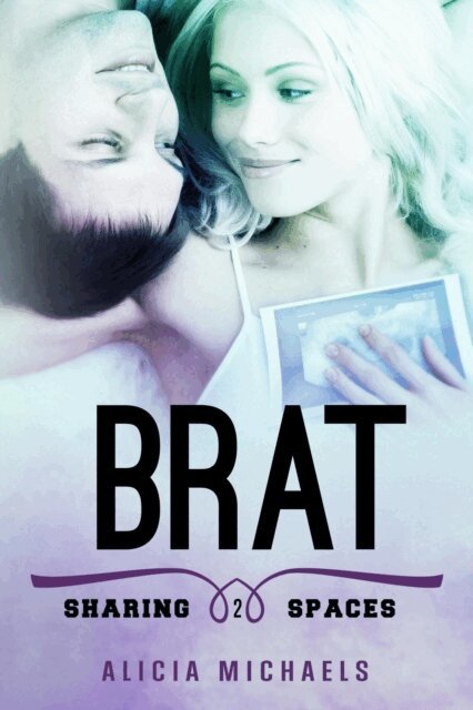 Alicia Michaels - Brat, E-bok