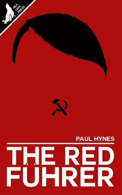 Paul Hynes - Red Fuhrer, E-bok