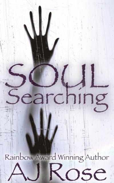 AJ Rose - Soul Searching, E-bok