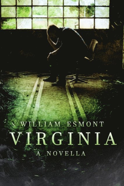 William Esmont - Virginia, E-bok