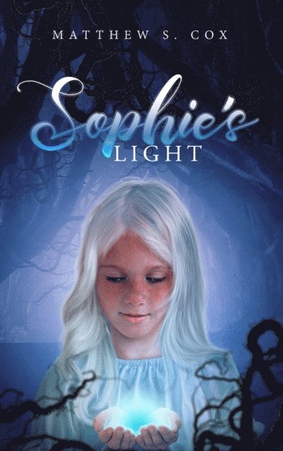 Matthew S. Cox - Sophie's Light, E-bok