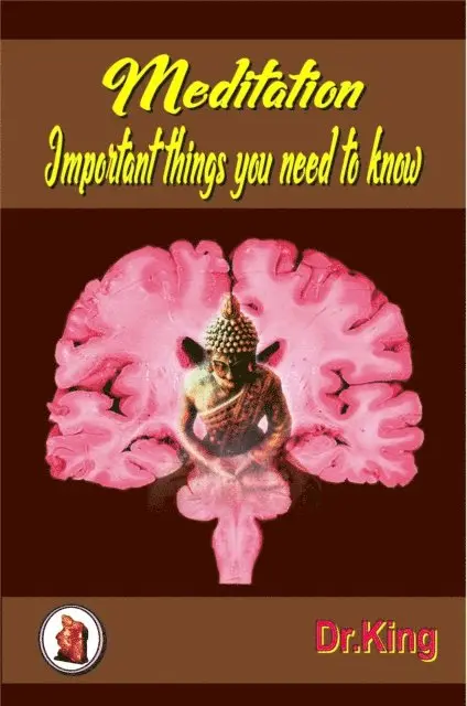 Dr. King - Meditation - Important Things You Need to Know, E-bok. Tillgänglighet: Lägg i varukorg