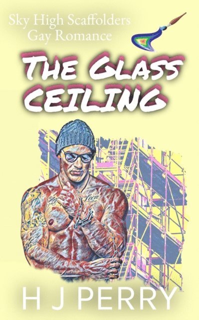 H J Perry - Glass Ceiling, E-bok