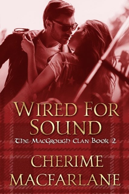 Cherime MacFarlane - Wired For Sound, E-bok. Tillgänglighet: Lägg i varukorg