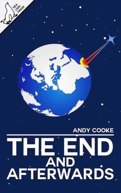 Andy Cooke - End and Afterwards, E-bok