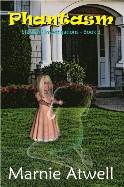 Marnie Atwell - Phantasm, E-bok. Tillgänglighet: Lägg i varukorg