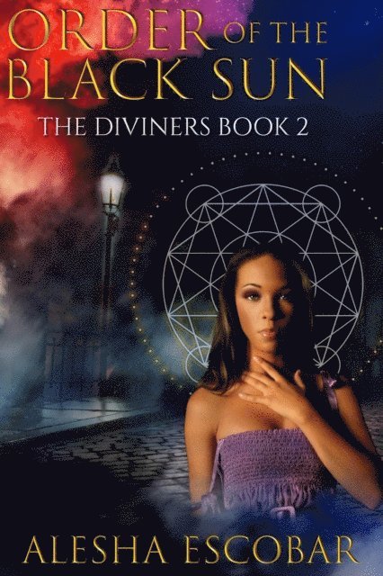 Alesha Escobar - Order Of The Black Sun, E-bok