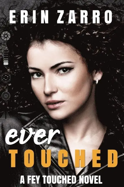 Erin Zarro - Ever Touched, E-bok. Tillgänglighet: Lägg i varukorg