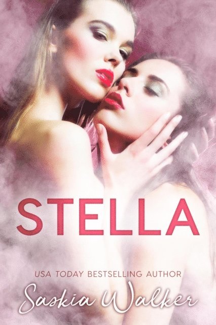 Saskia Walker - Stella, E-bok
