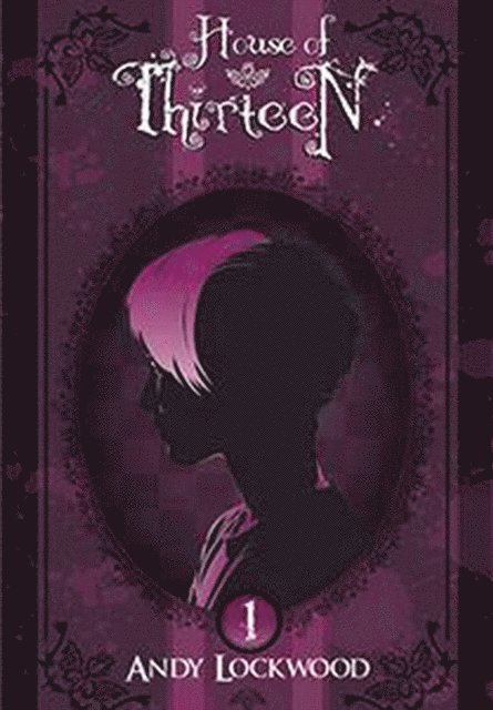 Andy Lockwood - House of Thirteen, E-bok. Tillgänglighet: Lägg i varukorg