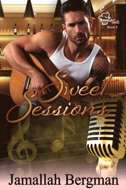 Jamallah Bergman - Sweet Sessions, E-bok