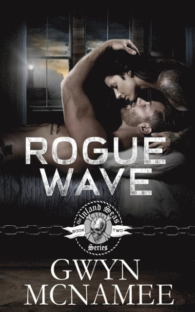 Gwyn McNamee - Rogue Wave, E-bok