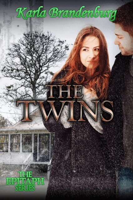 Karla Brandenburg - Twins, E-bok