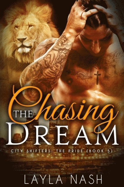 Layla Nash - Chasing the Dream, E-bok. Tillgänglighet: Lägg i varukorg