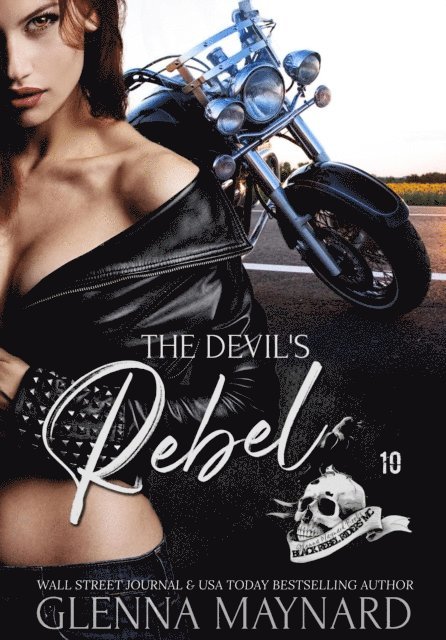 Glenna Maynard - Devil's Rebel, E-bok. Tillgänglighet: Lägg i varukorg