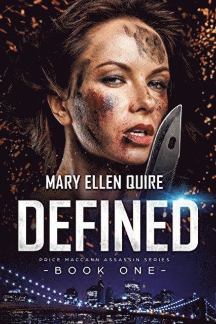Mary Ellen Quire - Defined, E-bok