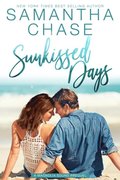 Sunkissed Days - A Magnolia Sound Prequel