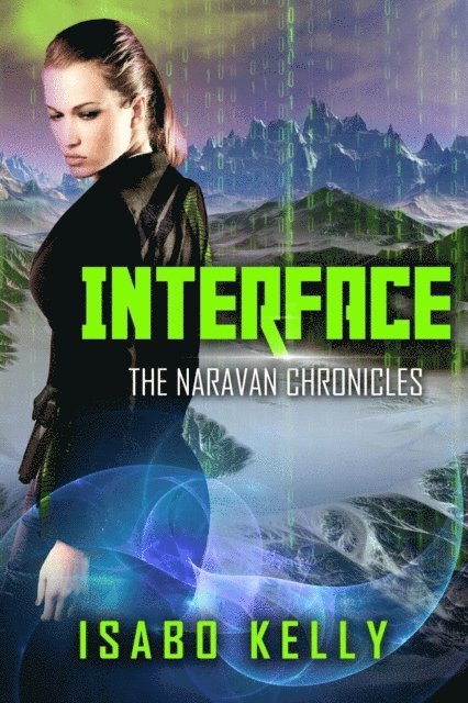 Isabo Kelly - Interface, E-bok