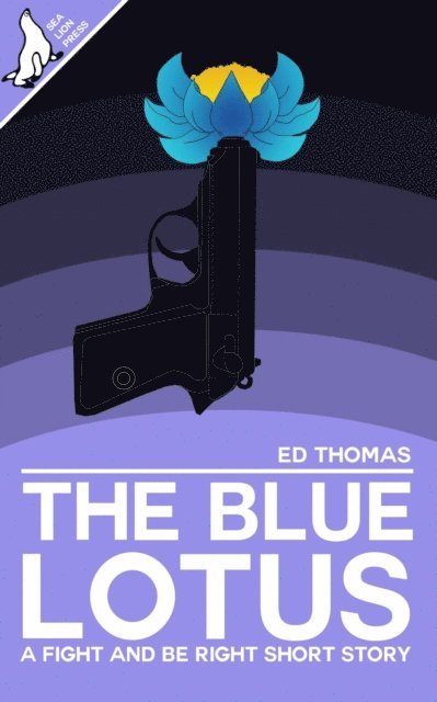 Ed Thomas - Blue Lotus, E-bok. Tillgänglighet: Lägg i varukorg