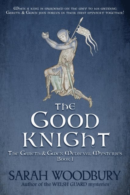 Sarah Woodbury - Good Knight, E-bok
