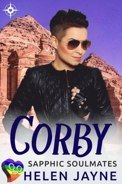 Helen Jayne - Corby, E-bok
