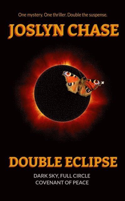 Joslyn Chase - Double Eclipse, E-bok