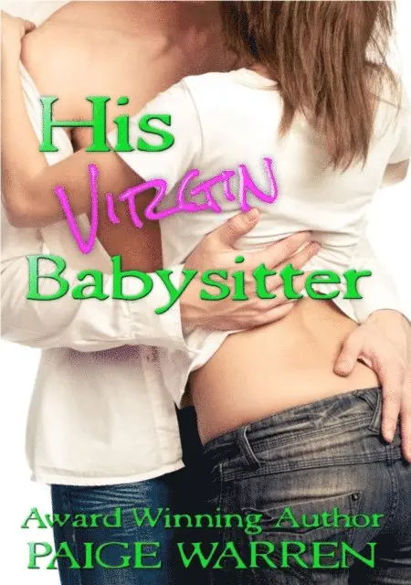 Paige Warren - His Virgin Babysitter, E-bok. Tillgänglighet: Lägg i varukorg