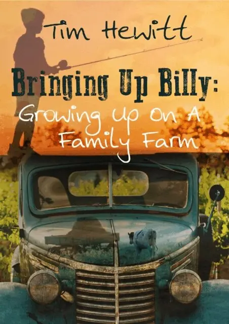 Tim Hewitt - Bringing Up Billy: Growing up on a Family Farm, E-bok. Tillgänglighet: Lägg i varukorg