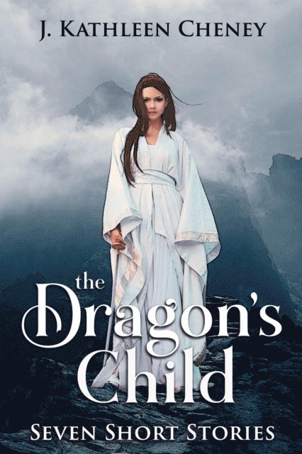J. Kathleen Cheney - Dragon's Child, E-bok. Tillgänglighet: Lägg i varukorg