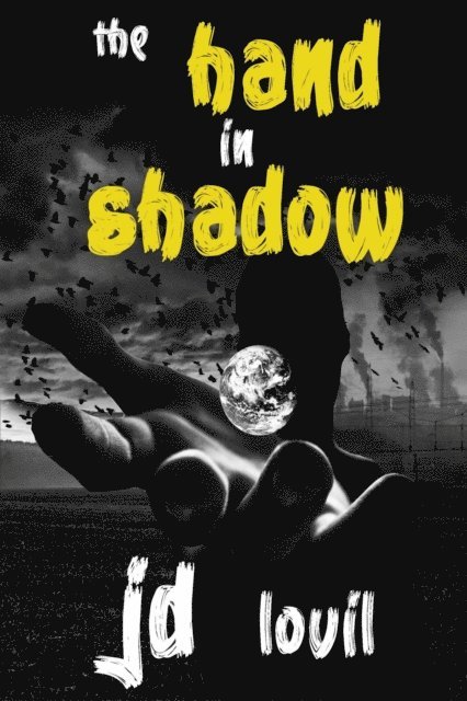 JD Lovil - Hand In Shadow, E-bok. Tillgänglighet: Lägg i varukorg