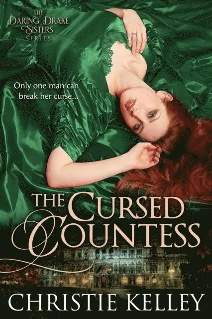 Christie Kelley - Cursed Countess, E-bok. Tillgänglighet: Lägg i varukorg