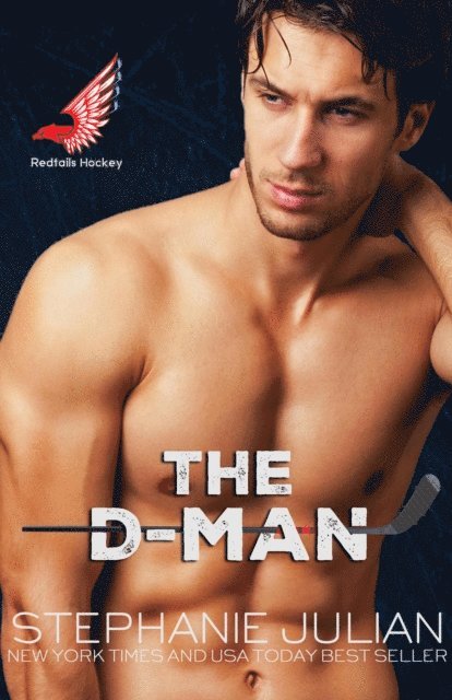 Stephanie Julian - D-Man, E-bok