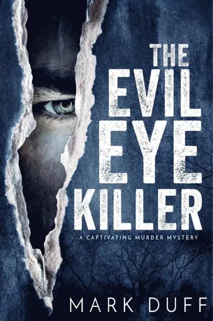Mark Duff - Evil Eye Killer, E-bok. Tillgänglighet: Lägg i varukorg