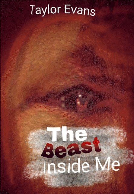 Taylor Evans - Beast Inside Me, E-bok