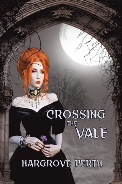 Hargrove Perth - Crossing the Vale, E-bok