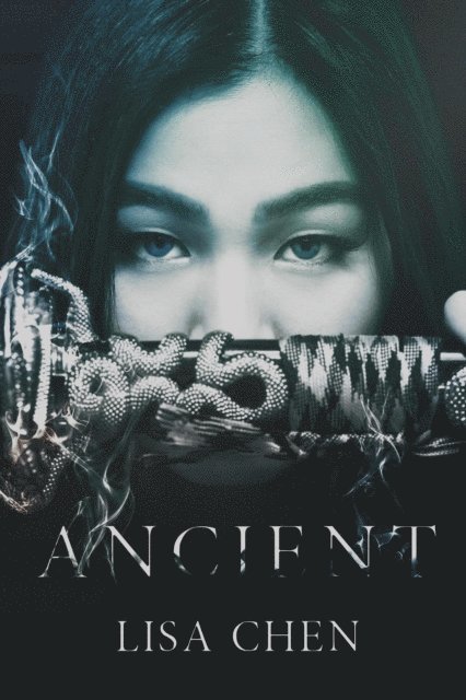 Lisa Chen - Ancient, E-bok