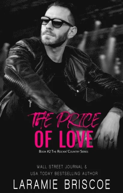 Laramie Briscoe - Price of Love, E-bok. Tillgänglighet: Lägg i varukorg