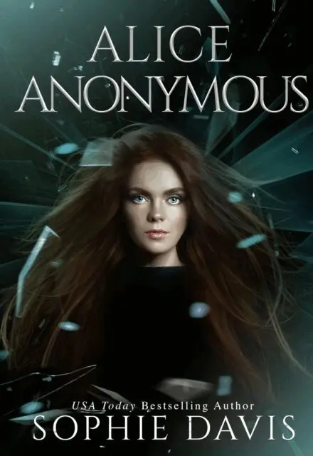 Sophie Davis - Alice Anonymous, E-bok. Tillgänglighet: Lägg i varukorg