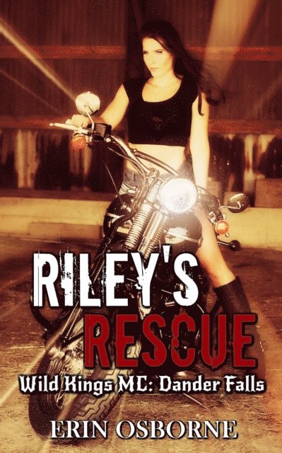 Erin Osborne - Riley's Rescue, E-bok