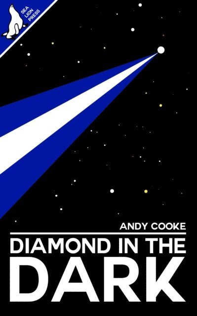Andy Cooke - Diamond in the Dark, E-bok