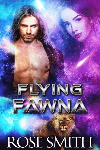 Rosemary Smith - Flying Fawna, E-bok