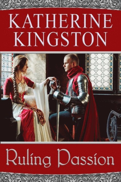 Katherine Kingston - Ruling Passion, E-bok. Tillgänglighet: Lägg i varukorg