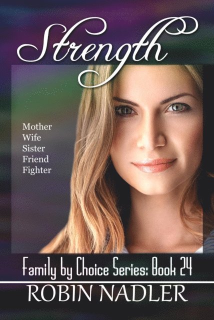 Robin Nadler - Strength, E-bok