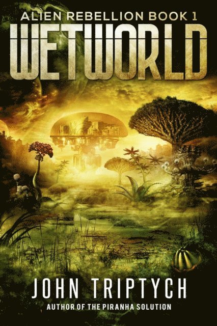 Wetworld
