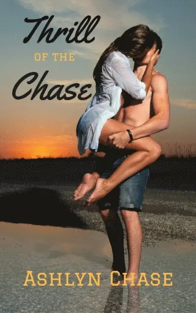 Ashlyn Chase - Thrill of the Chase, E-bok. Tillgänglighet: Lägg i varukorg