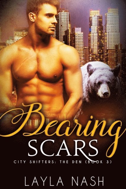 Layla Nash - Bearing Scars, E-bok. Tillgänglighet: Lägg i varukorg