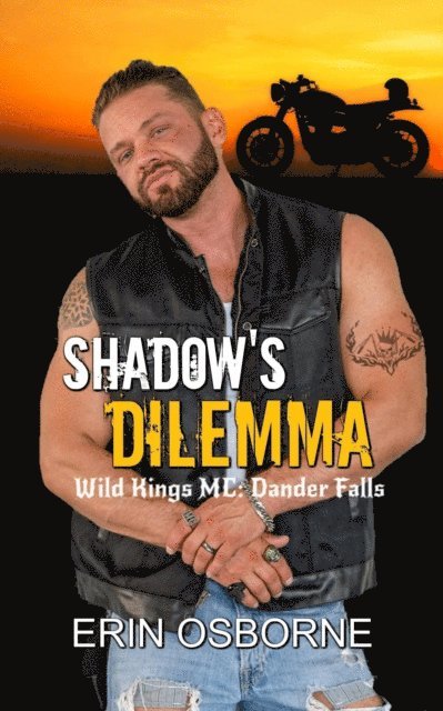 Erin Osborne - Shadow's Dilemma, E-bok