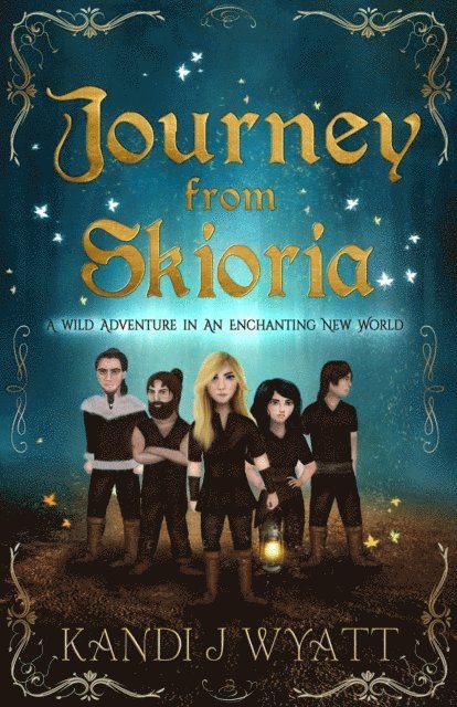 Journey from Skioria